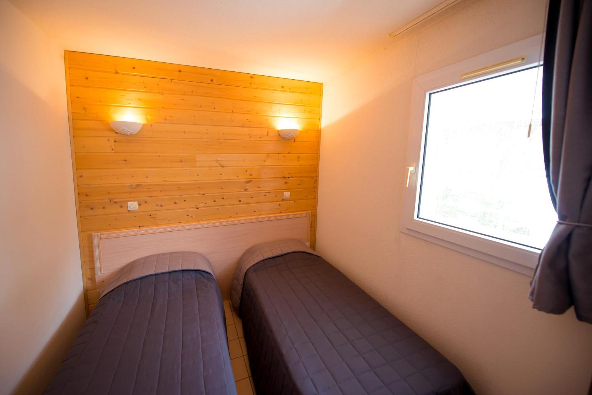 Terres De France - Residence Les Silenes อัลวาร์ ภายนอก รูปภาพ