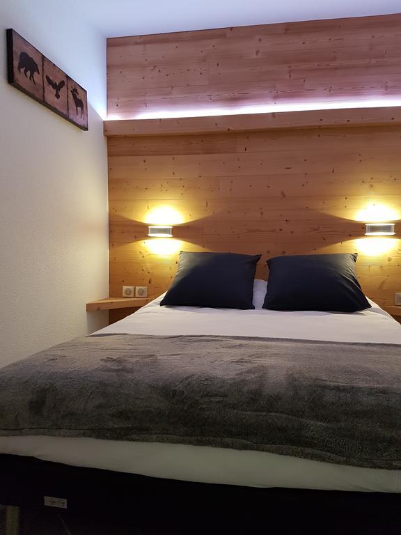 Terres De France - Residence Les Silenes อัลวาร์ ภายนอก รูปภาพ