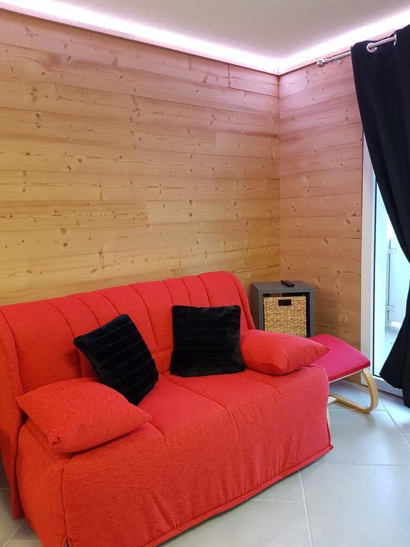 Terres De France - Residence Les Silenes อัลวาร์ ภายนอก รูปภาพ
