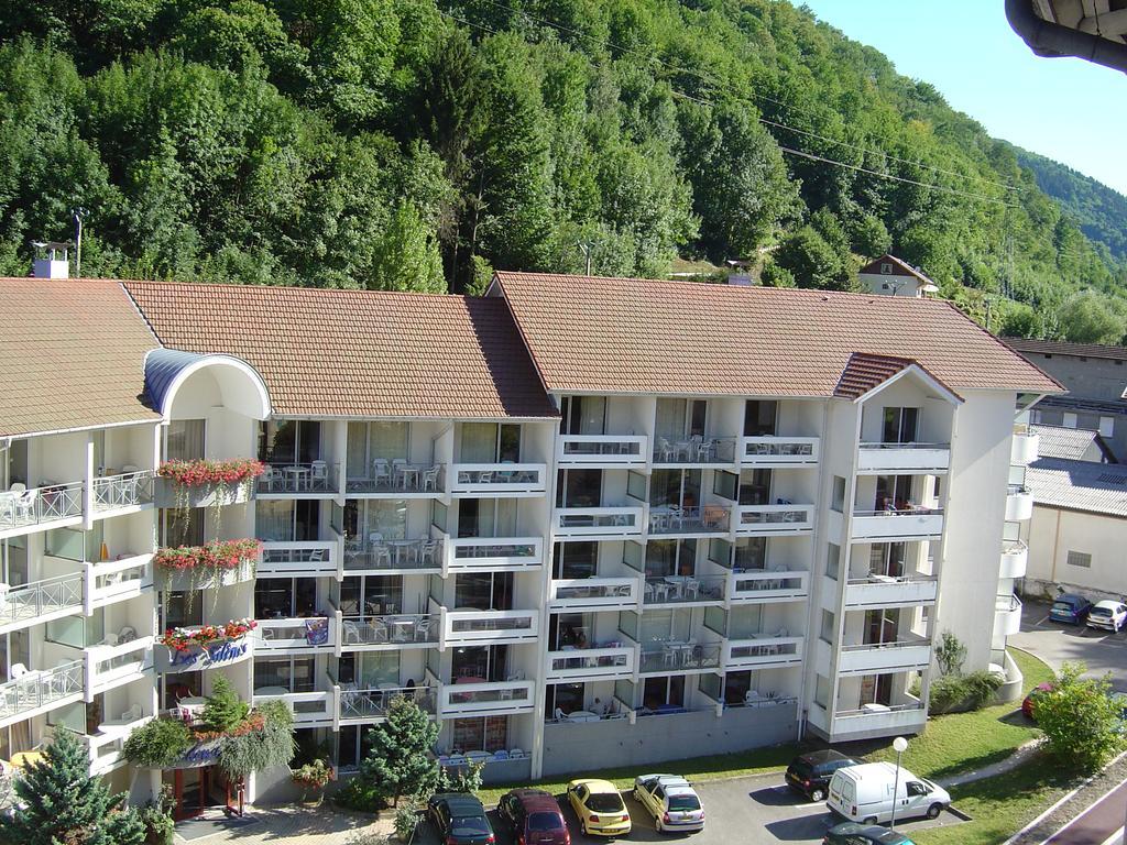 Terres De France - Residence Les Silenes อัลวาร์ ภายนอก รูปภาพ