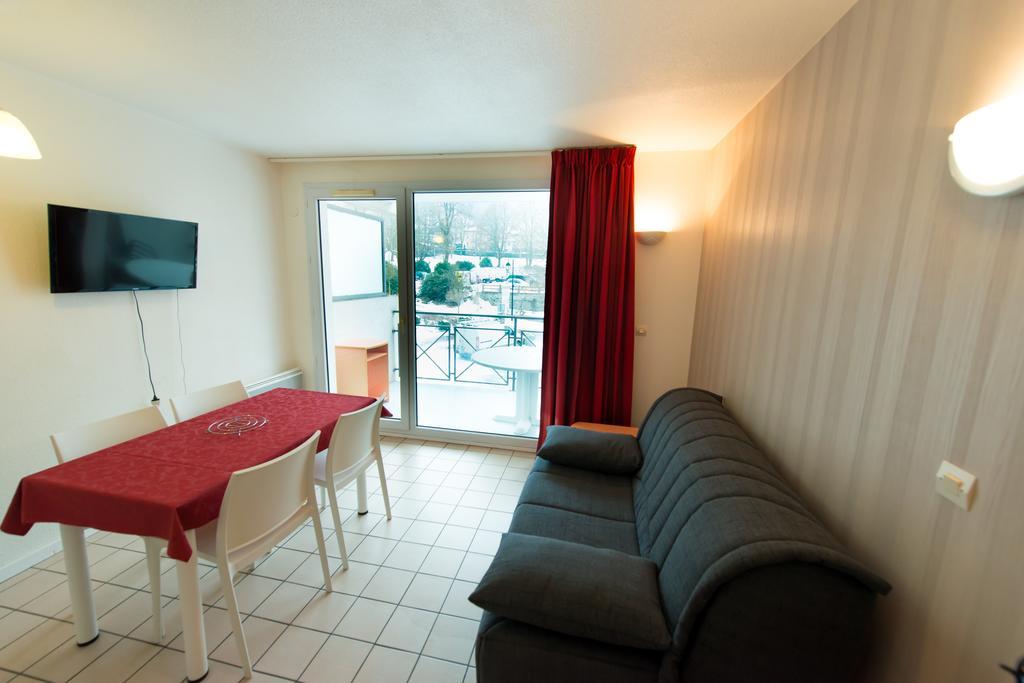 Terres De France - Residence Les Silenes อัลวาร์ ภายนอก รูปภาพ