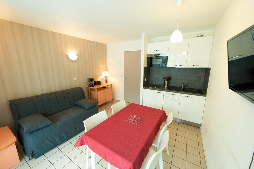 Terres De France - Residence Les Silenes อัลวาร์ ภายนอก รูปภาพ