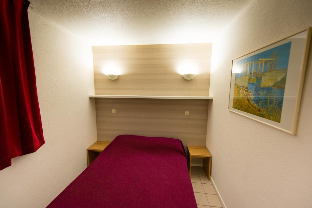 Terres De France - Residence Les Silenes อัลวาร์ ภายนอก รูปภาพ