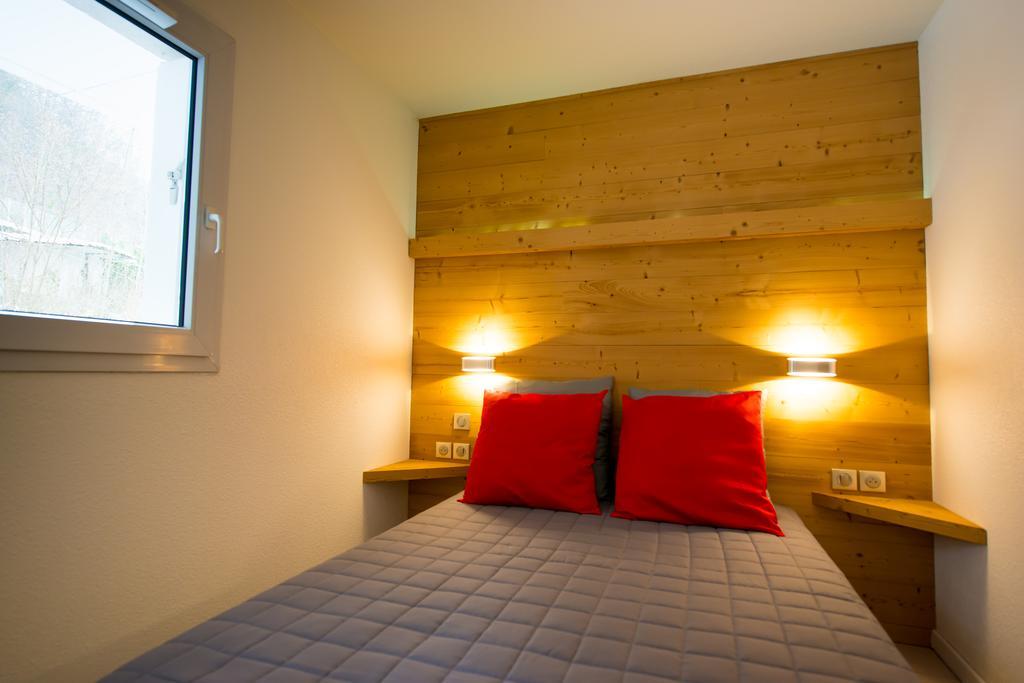 Terres De France - Residence Les Silenes อัลวาร์ ภายนอก รูปภาพ