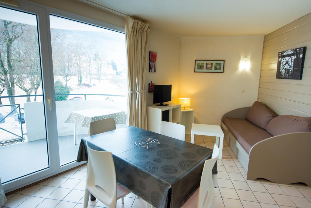 Terres De France - Residence Les Silenes อัลวาร์ ภายนอก รูปภาพ