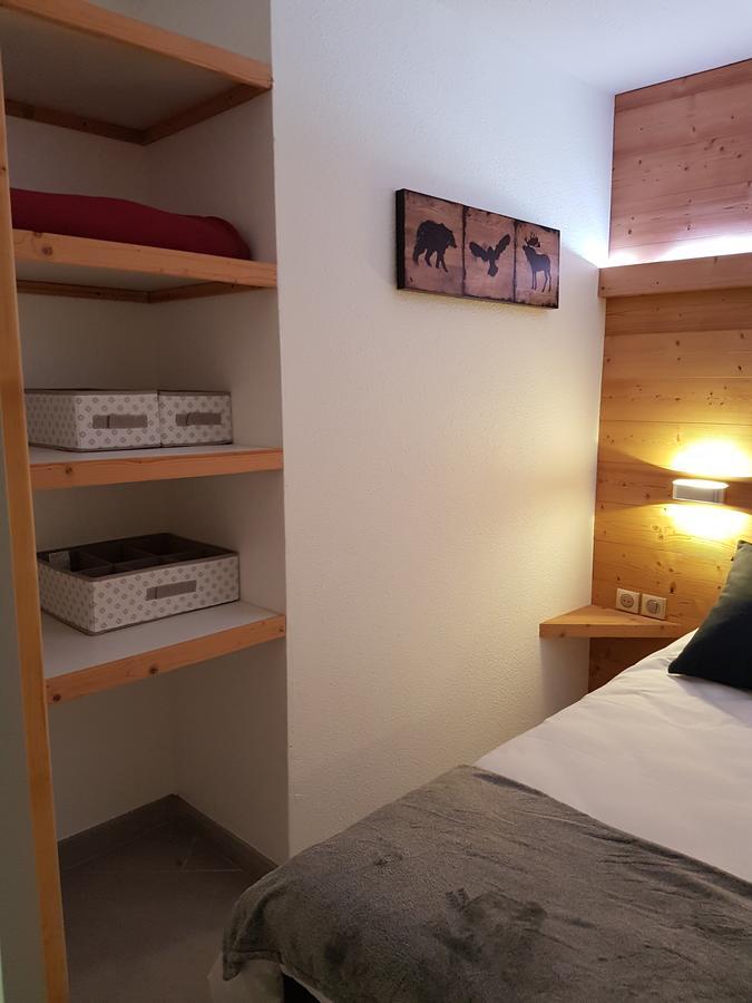 Terres De France - Residence Les Silenes อัลวาร์ ภายนอก รูปภาพ