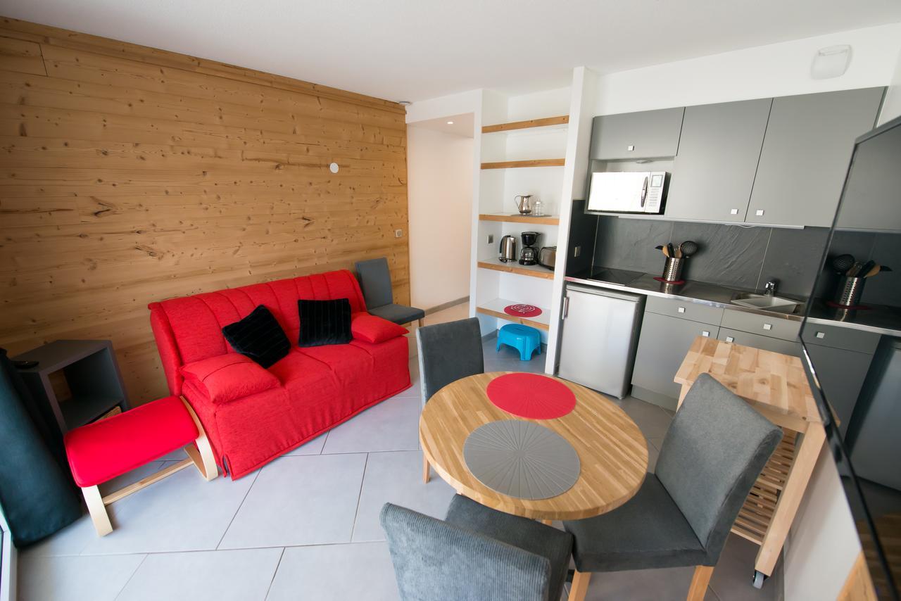 Terres De France - Residence Les Silenes อัลวาร์ ภายนอก รูปภาพ
