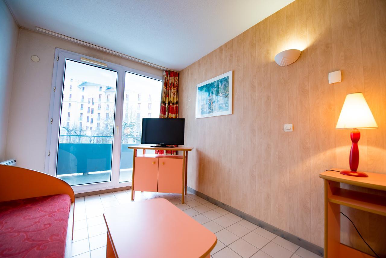 Terres De France - Residence Les Silenes อัลวาร์ ภายนอก รูปภาพ